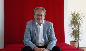Münchens Oberbürgermeister Christian Ude