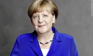 Angela Merkel