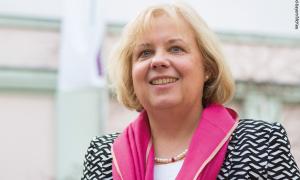Annekathrin Preidel