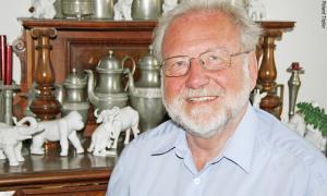 Peter Seißer.