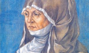 Caritas Pirckheimer