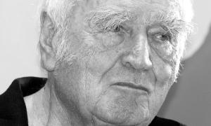 Martin Walser 2013.