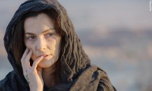Die Mutter (Ayelet Zurer) verweigert sich der Heilung durch Jesus und wählt den Tod.