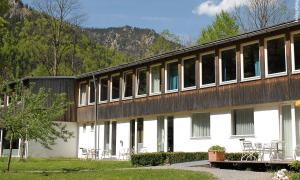 Studienzentrum Josefstal