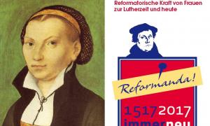 Reformatorische Kraft von Frauen