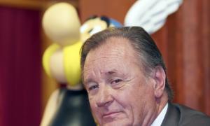 Albert Uderzo