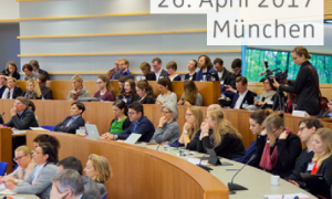 media.innovations 2017 - Medieninnovationstag der BLM