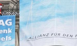 Mit der »Sonntagsallianz« werben Kirchen, Gewerkschaften und andere gesellschaftliche Akteure für den Schutz des Sonntags.