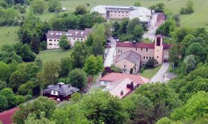 Evangelische Bildungszentrum Hesselberg (EZB)