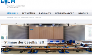 BLM Homepage