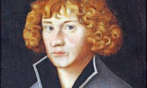 Georg Spalatin