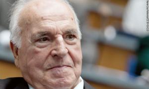 Ein großer Europäer und seine Familientragödie: Helmut Kohl (1930-2017).