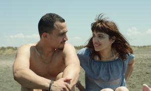 »Cuori puri« – reine Herzen von Roberto de Paolis mit Selene ­Caramazza und Simone Liberati.