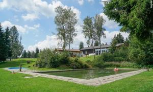 Campingpark Lackenhäuser