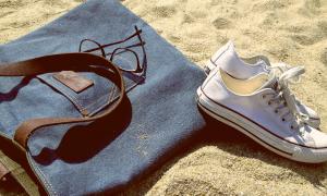 Urlaub am Strand