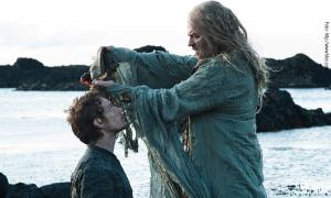 Game of Thrones Fantasyserie Titelbild