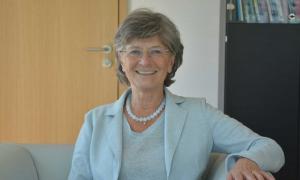 Susanne Breit-Keßler über Patenschaften