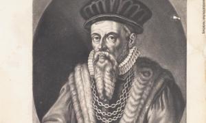  Johannes Posthius