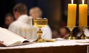 Wenn man beim zentralen Zeichen des christlichen Glaubens – dem Abendmahl – ausgeschlossen wird: Wie glaubwürdig ist dann die ganze Ökumene noch?