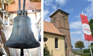 Herxheimer Adolf-Hitler-Glocke 