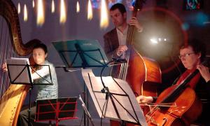 Konzert »Letzte Lieder«