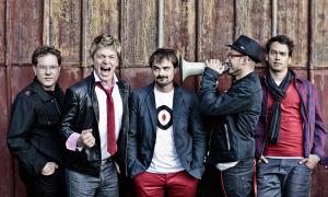 Viva Voce singen am 29. November ihr Programm »Ein Stück des Wegs«.
