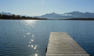 Chiemsee