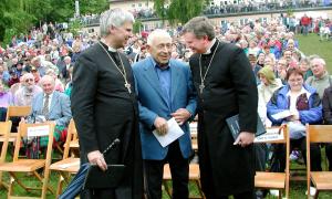 Heiner Geißler