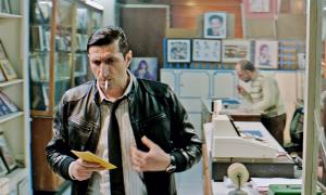 »Die Nile Hilton Affäre«: Der Kairoer Polizeioffizier Noredin (Fares Fares) stößt auf intime Fotos und beginnt, auf eigene Faust zu ermitteln.