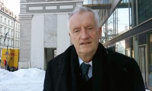 Stephan Theo Reichel.