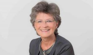 Susanne Breit-Kessler