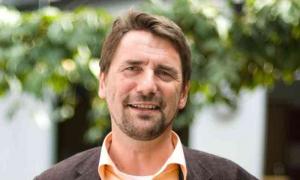 Thomas Zeilinger