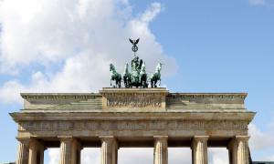 Brandenburger Tor