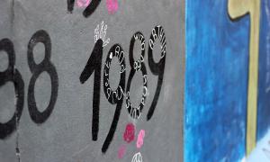 Berliner Mauer