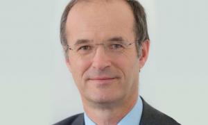 Oberkirchenrat Nikolaus Blum