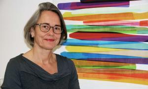 Katharina Rizzi.