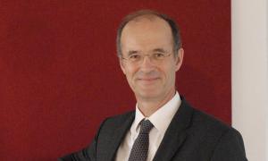 Nikolaus Blum im EPV