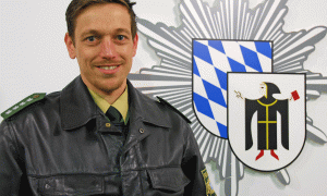 Polizeihauptkommissar Niggl zu Weihnachten
