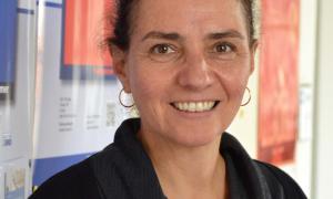 Ilona Nord, Evangelische Theologie II. 