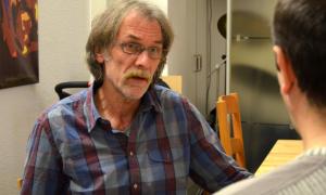 Rainer Schohe