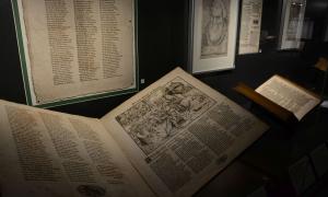 Hans-Sachs-Ausstellung