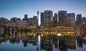 Sydney Australien
