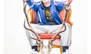 Monaco Franze Rapper