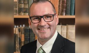 Stefan Schweyer