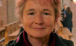 Gerhild Zeitner 