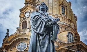 Luther Bibel Bearbeitet