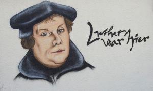 Luther Reiseführer 2017