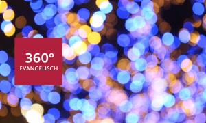 Facebook-Gruppe Evangelisch 360 Grad