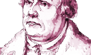 Lutherpedia Projekt