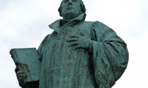 Martin Luther